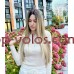 Перука на сітці Lace Wig JEWEL тон 4-16-613 довга омбре термостійка Перука на сітці Lace Wig JEWEL тон 4-16-613 довга омбре термостійка