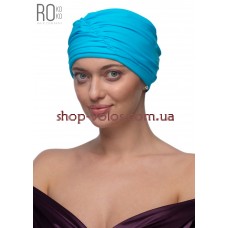 Головной убор Rokoko AQUA для плавания 