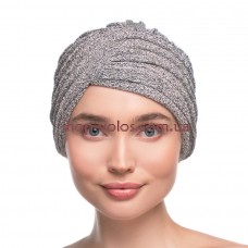 Головной убор Rokoko SILVER ПОД ЗАКАЗ
