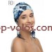 Головной убор Rokoko BALI