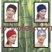 Головной убор Rokoko BARBADOS