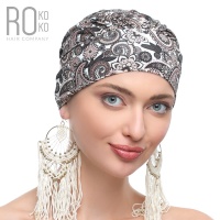 Головной убор Rokoko BARBADOS