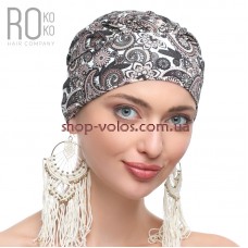 Головной убор Rokoko BARBADOS
