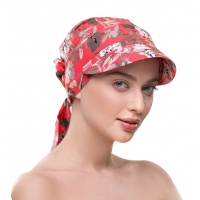 Головной убор Rokoko FELICJA CAP с кепкой