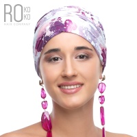 Головной убор Rokoko MAURITIUS