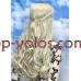 Парик блондин длинный Daenerys Дейенерис