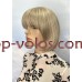 Перука каре № 543 тон 15BT613 пшенично-попелястий Перука каре № 543 тон 15BT613 пшенично-попелястий