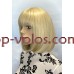 Перука каре 7007 RUBY тон 24BT613 мелірований пшеничний блонд