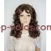 Парик ROXIE тон 6 темно-коричневый Парик ROXIE тон 6 темно-коричневый