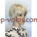 Парик боб каре 2851 AGATA тон 15BT613 мелированный пшеничный блонд Парик боб каре 2851 AGATA тон 15BT613 мелированный пшеничный блонд