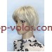 Парик боб каре 2851 AGATA тон 15BT613 мелированный пшеничный блонд Парик боб каре 2851 AGATA тон 15BT613 мелированный пшеничный блонд