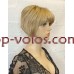 Парик пшеничный короткий 2851 AGATA тон 19 термостойкий