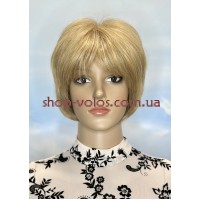 Парик короткий 2851 AGATA тон 24B светло-пшеничный