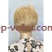 Парик короткий 2851 AGATA тон 24B светло-пшеничный