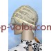 Парик короткий KIT платиновый блонд Парик короткий KIT платиновый блонд