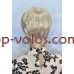 Парик короткий KIT платиновый блонд Парик короткий KIT платиновый блонд