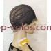 Парик пепельный блонд короткий № CXD 769 тон Y6/blond mix с эффектом отросших корней термостойкий Парик пепельный блонд короткий № CXD 769 тон Y6/blond mix с эффектом отросших корней термостойкий