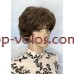Перука коротка кудрява AT Flora тон 8 русявий Перука коротка кудрява AT Flora тон 8 русявий