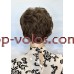 Перука коротка кудрява AT Flora тон 8 русявий Перука коротка кудрява AT Flora тон 8 русявий