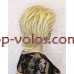 Перука блонд каскад Irma тон 24BT613 термостійка Перука блонд каскад Irma тон 24BT613 термостійка