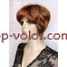 Перука темно-руда коротка Nicole тон 984YS1B Перука темно-руда коротка Nicole тон 984YS1B