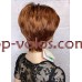 Перука темно-руда коротка Nicole тон 984YS1B Перука темно-руда коротка Nicole тон 984YS1B