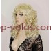 Перука ROXIE тон 24BT613 пшенично-попелястий
