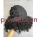 Парик афро черный мягкий каре Afro Cool тон 1B Парик афро черный мягкий каре Afro Cool тон 1B