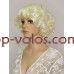 Парик Marilyn Monroe Монро