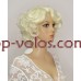 Парик Marilyn Monroe Монро