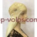 Перука на сітці блонд довга Lace Wig Super Straight тон 613 термостійка Перука на сітці блонд довга Lace Wig Super Straight тон 613 термостійка