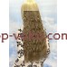 Тресса гофре 55 см тон 12-24 светло-русый Тресса гофре 55 см тон 12-24 светло-русый