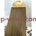 Треса пряма № 68 попелясто-русявий
