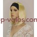 Парик на повязке FALL-BOB тон 24BT613 блонд Парик на повязке FALL-BOB тон 24BT613 блонд