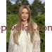 Парик на сетке светло-русый длинный Lace Wig 66027 омбре термостойкий Парик на сетке светло-русый длинный Lace Wig 66027 омбре термостойкий