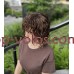 Перука коричнева каре SHKYLAN LUCERNE тон 4-27 Перука коричнева каре SHKYLAN LUCERNE тон 4-27