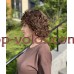 Перука коричнева каре SHKYLAN LUCERNE тон 4-27 Перука коричнева каре SHKYLAN LUCERNE тон 4-27